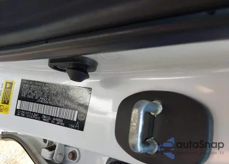 2011 Lexus Ct 200H Premium from USA, damaged, VIN JTHKD5BH9B2005894